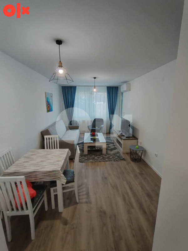 Nov dvosoban stan 49m2 Istočno Sarajevo