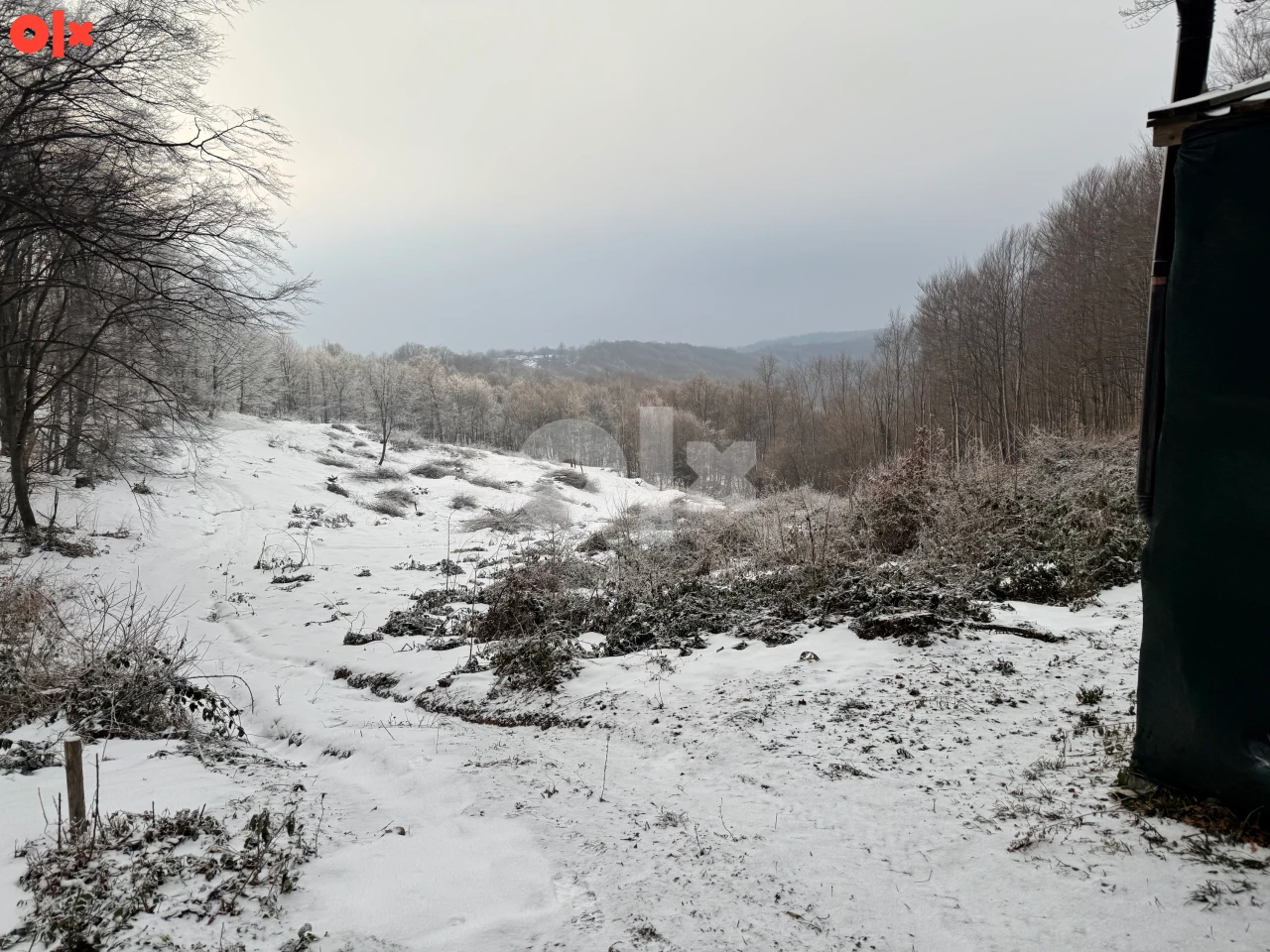 Zemljište  Plac Tuzla Majevica 10000m2 3