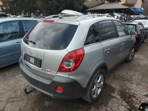 Opel antara 2.0 cdti 110 kw automatik 4x4 bih papiri - dijelovi