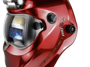 Automatska maska za zavarivanje