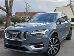 Volvo XC 90 B5D AWD INSCRIPTION 2022 GOD