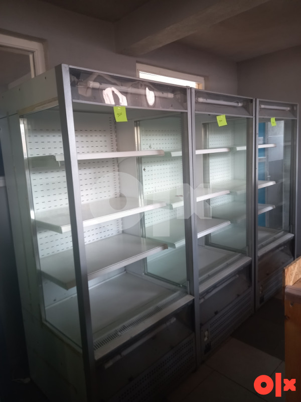 Frizideri za trgovinu uvoz iz Svicarske