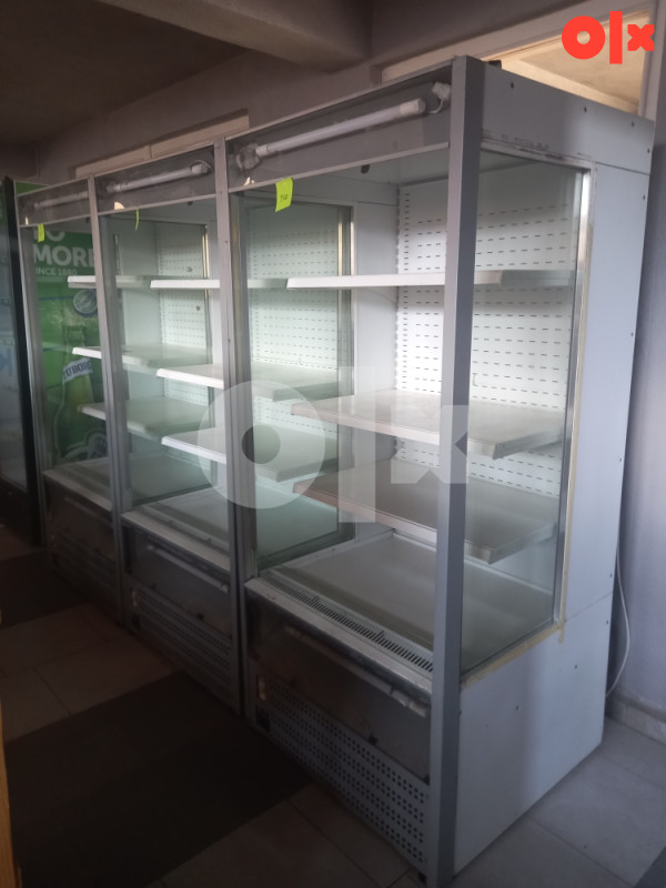 Frizideri za trgovinu uvoz iz Svicarske 2