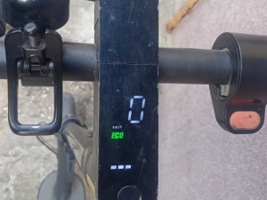 Električni romobil mi M365