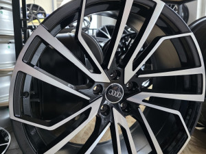 ALUMINIJSKE FELGE AUDI 5X112 20