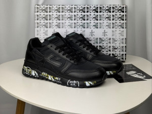 PREMIATA TRIPLE BLACK ORIGINAL