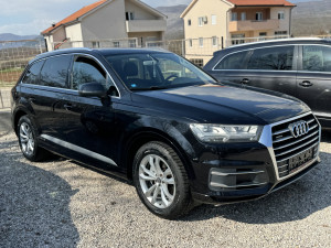 Audi Q7 3.0 TDI QUATTRO