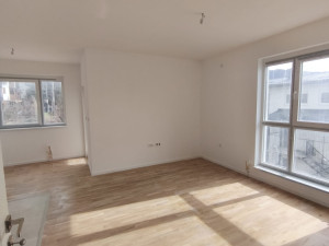 Biro HM/ Mihrivode apartment 60m2 new construction