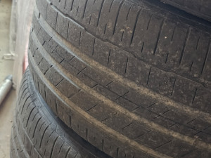 Gume 285 45 r21