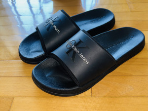 Muške papuče CALVIN KLEIN JEANS (Original)