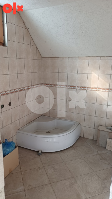 Sprat kuće - Binježevo, Hadžići 52m
