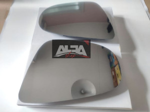 Staklo ogledalo retrovizora Golf 6