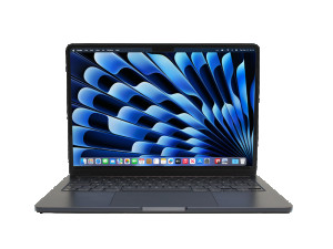 Apple MacBook Air 13 2022 MC7X4LL/A M2 16GB/256GB Midnight