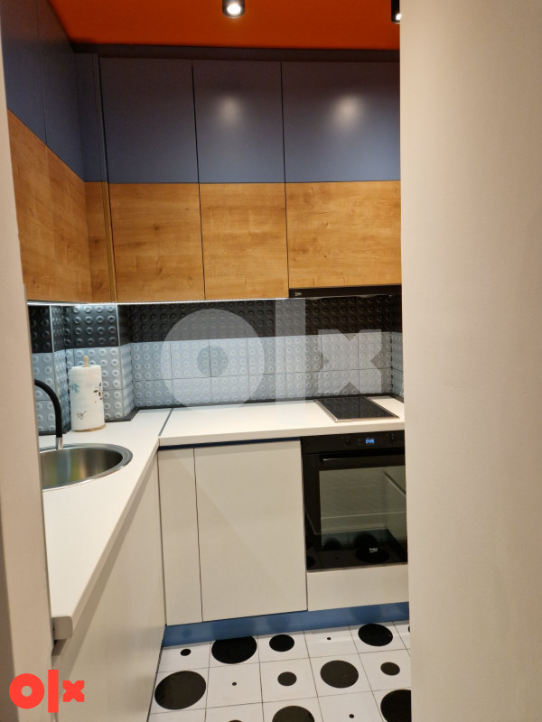 Apartman 38m2 - Snježna dolina Jahorina 3