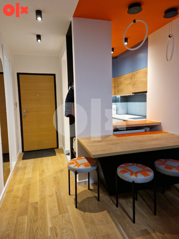 Apartman 38m2 - Snježna dolina Jahorina 4