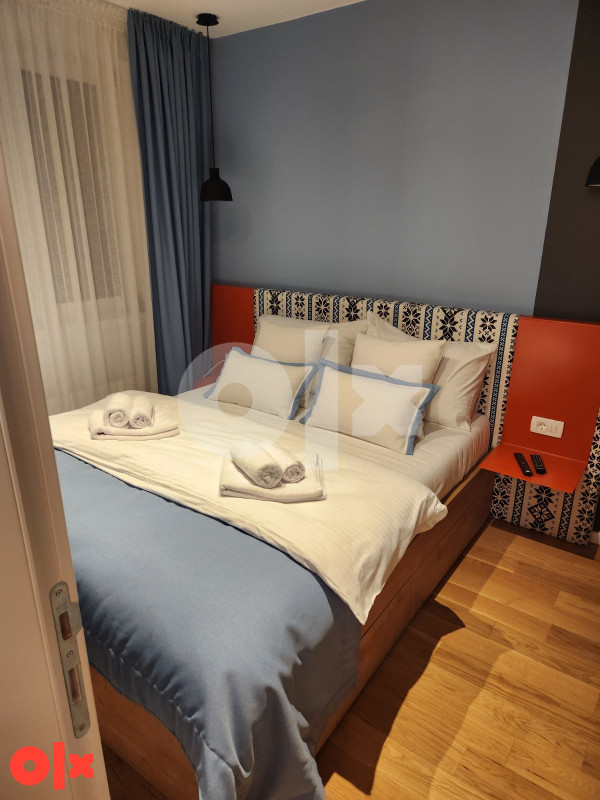 Apartman 38m2 - Snježna dolina Jahorina 5