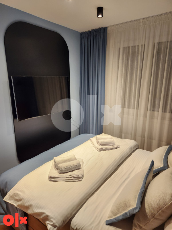 Apartman 38m2 - Snježna dolina Jahorina 6