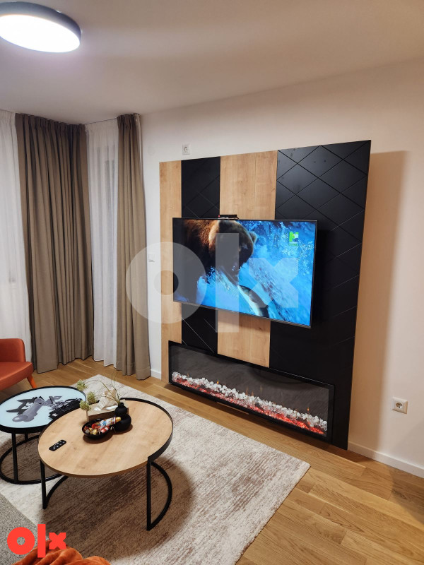 Apartman 38m2 - Snježna dolina Jahorina 7