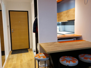 Apartman 38m2 - Snježna dolina Jahorina photo 4