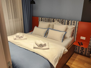 Apartman 38m2 - Snježna dolina Jahorina photo 5