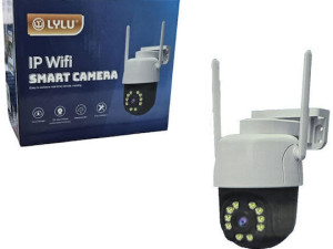 IP Wi-Fi nadzorna kamera vodootporna