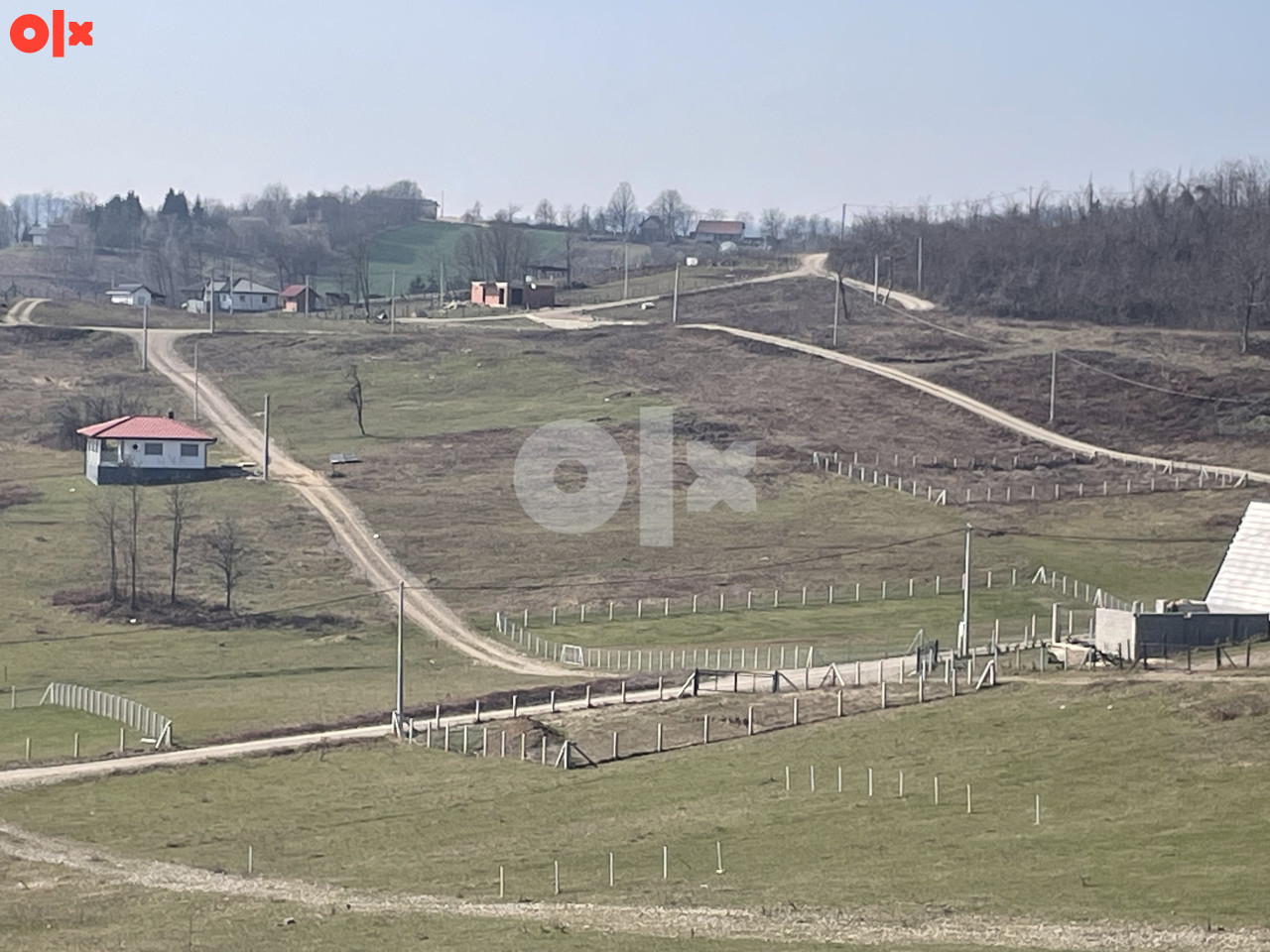 Zemljište Banja Luka 2