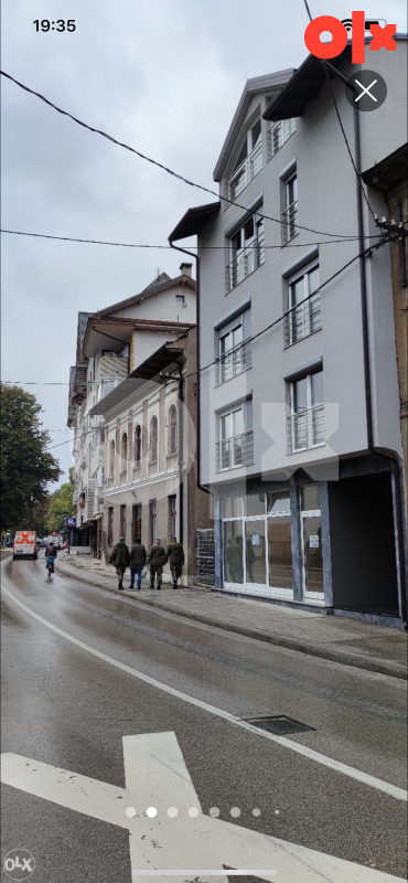 Poslovni prostor Travnik