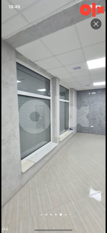 Poslovni prostor Travnik 3