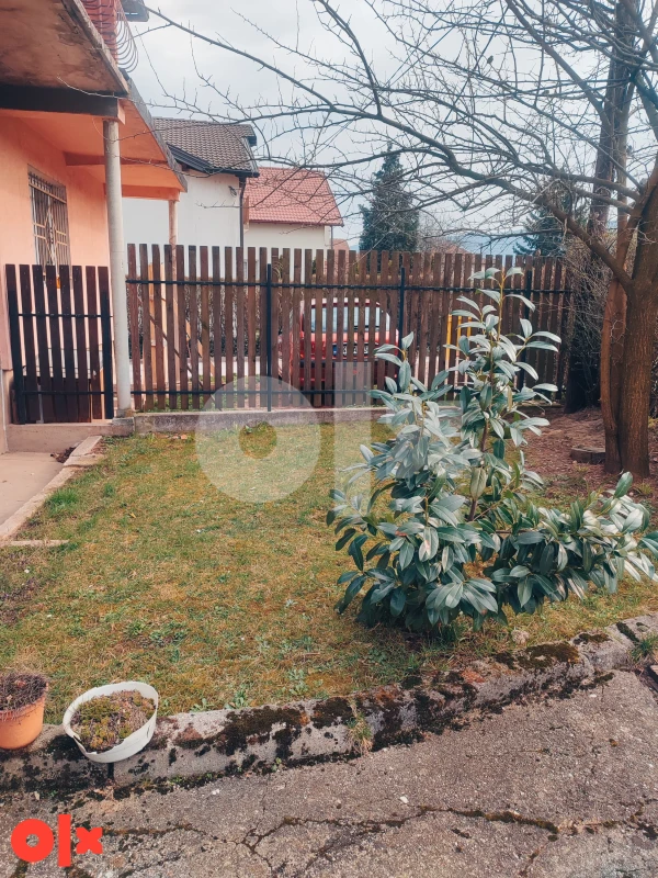 Prodaja kuće na lokaciji Ilidža-Sokolović Kolonija 2