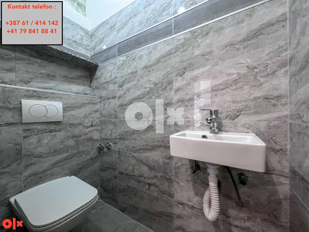 Poslovni prostor Ilidža 11