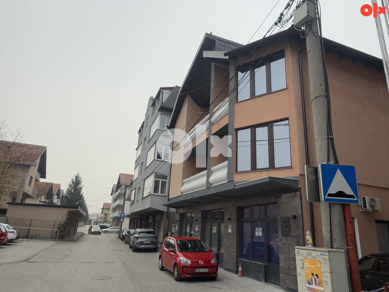 Poslovni prostor Ilidža 13