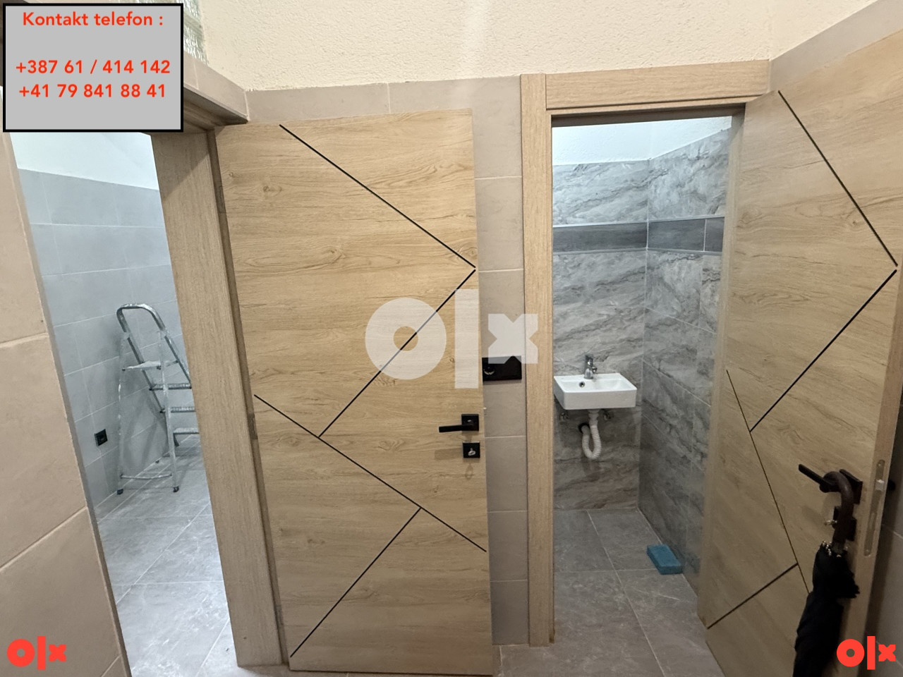 Poslovni prostor Ilidža 15