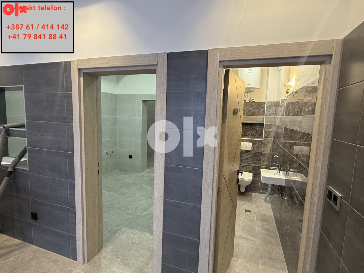 Poslovni prostor Ilidža 18