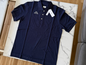 *KAPPA* Polo Majica (muška) vl.L i XL