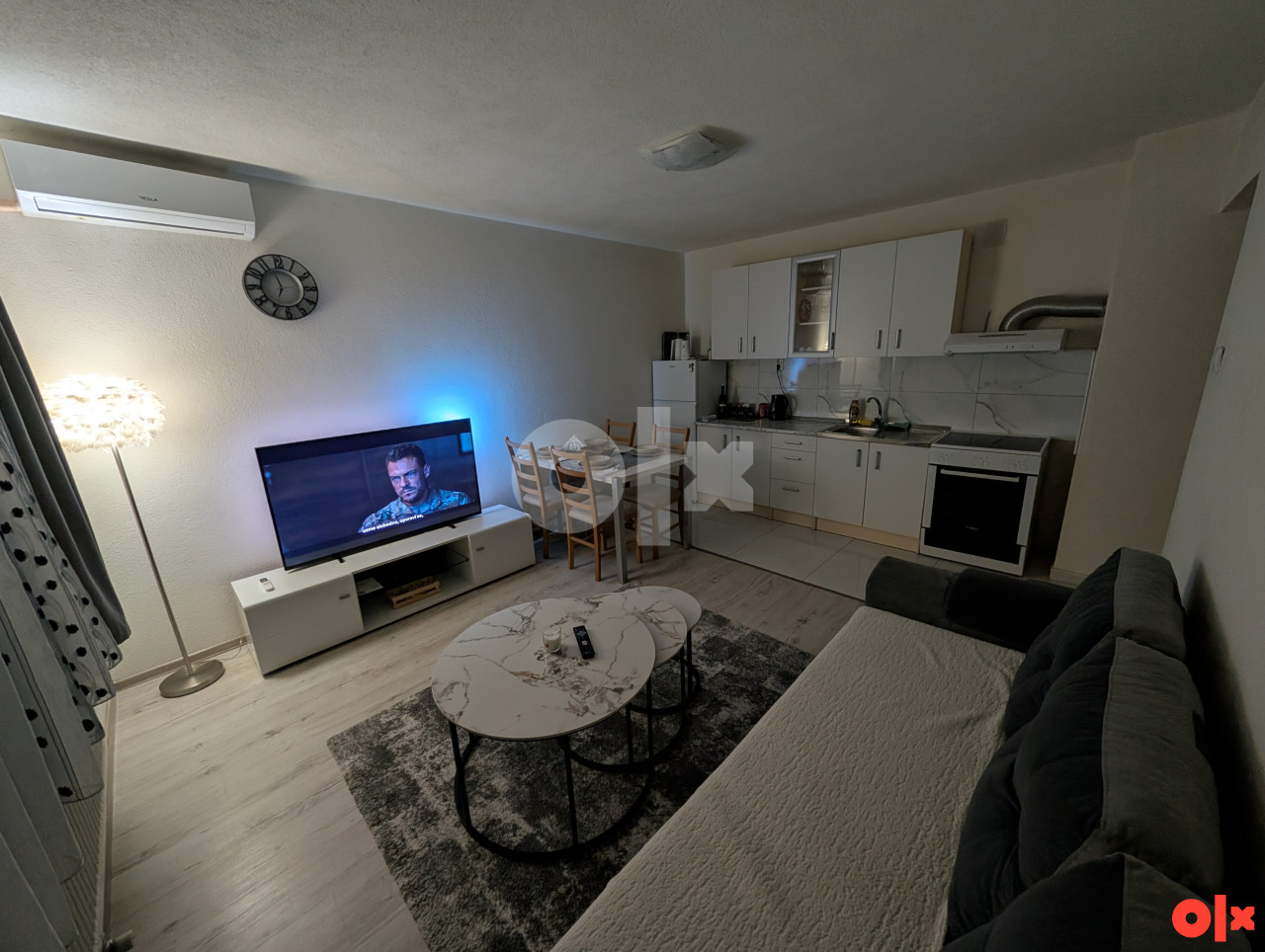 Stan na Dan Apartman Colic Doboj
