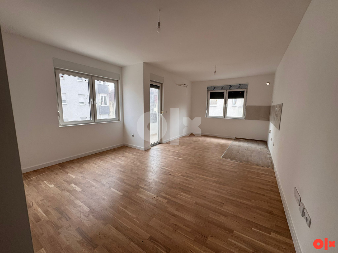 Stan Bijeljina 75m2