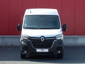 Renault Master 2022