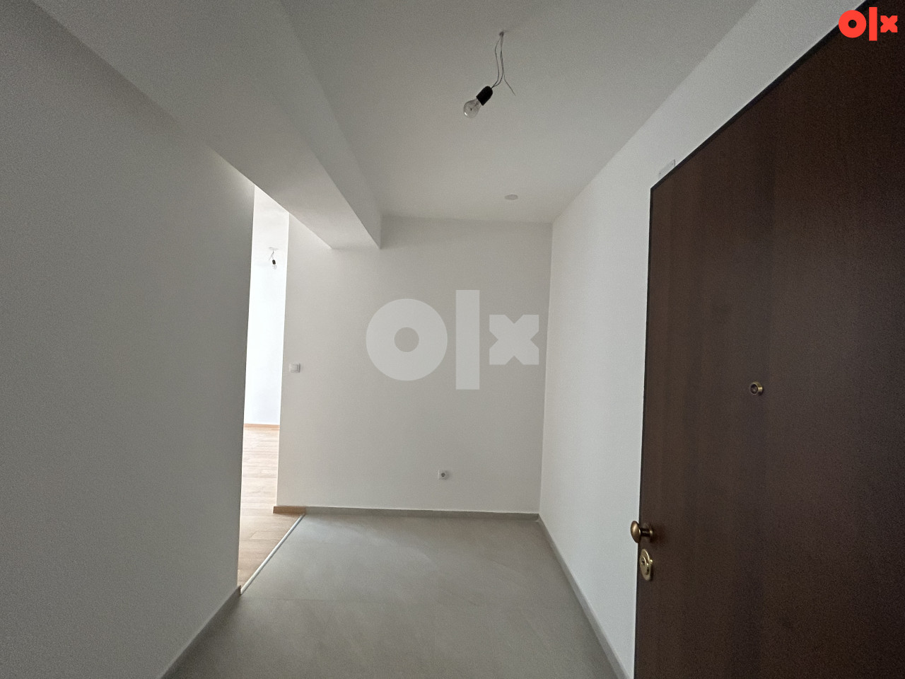 Stan za poslovanje Banja Luka - Kancelarija - Widok 6