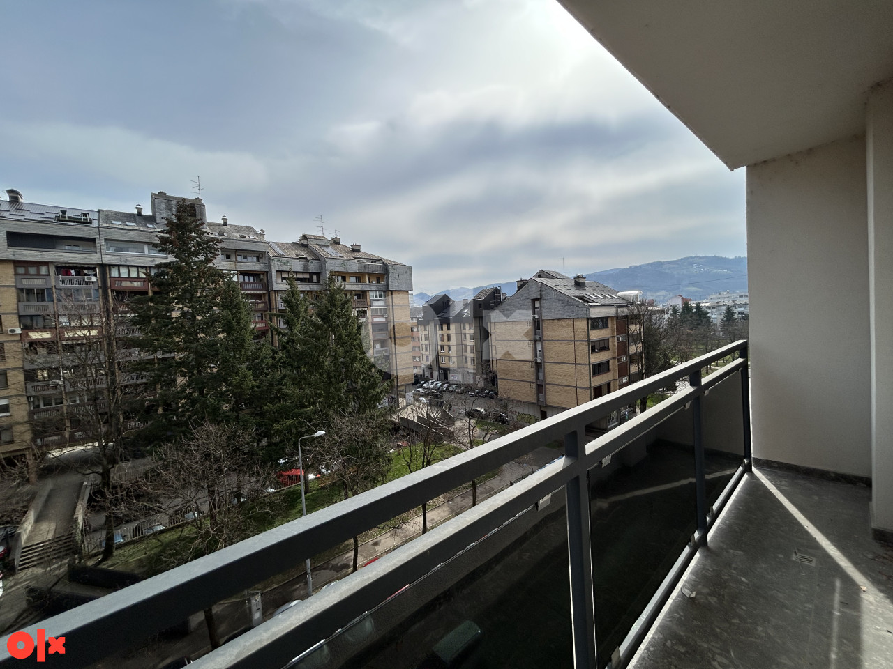 Stan za poslovanje Banja Luka - Kancelarija 19