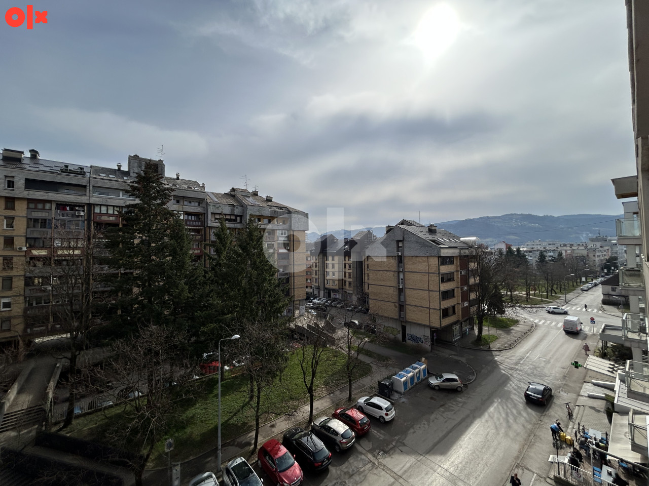 Stan za poslovanje Banja Luka - Kancelarija 21
