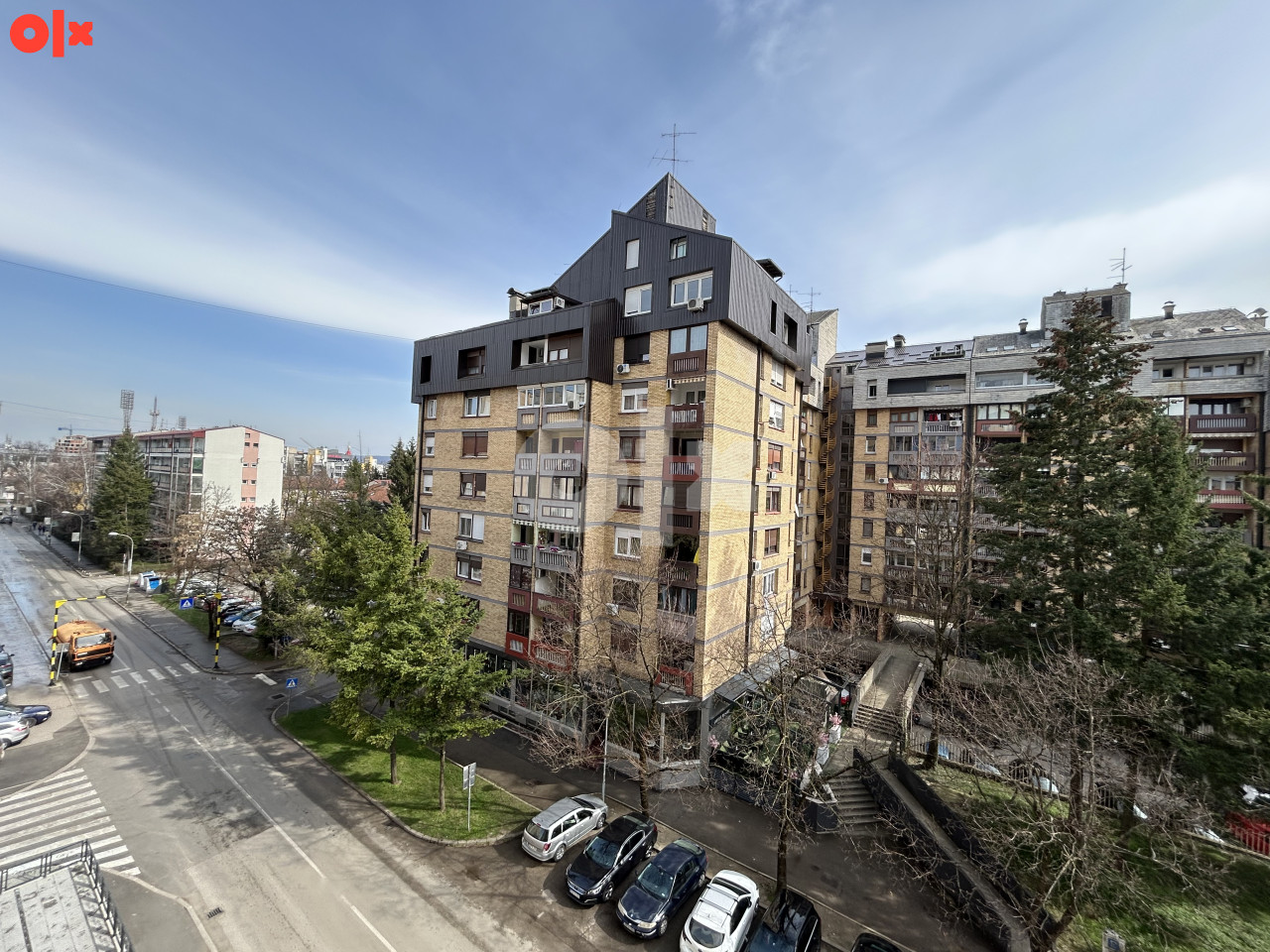 Stan za poslovanje Banja Luka - Kancelarija 22