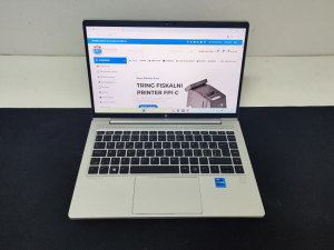 Laptop HP ProBook 640 G8 i5 1135G7/16GB/512GB SSD/WIN 11/ Office