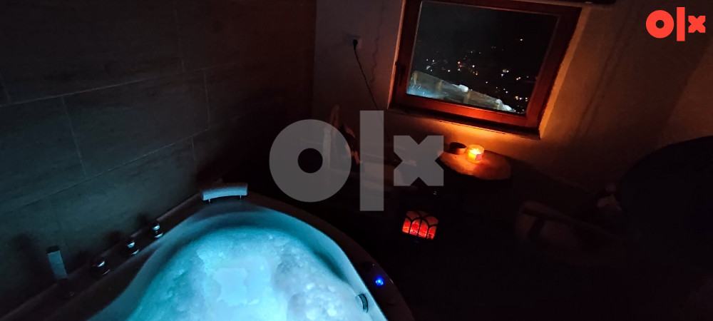 Vikendica jacuzzi Visoko 2