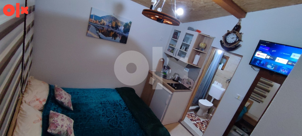Vikendica jacuzzi Visoko 3