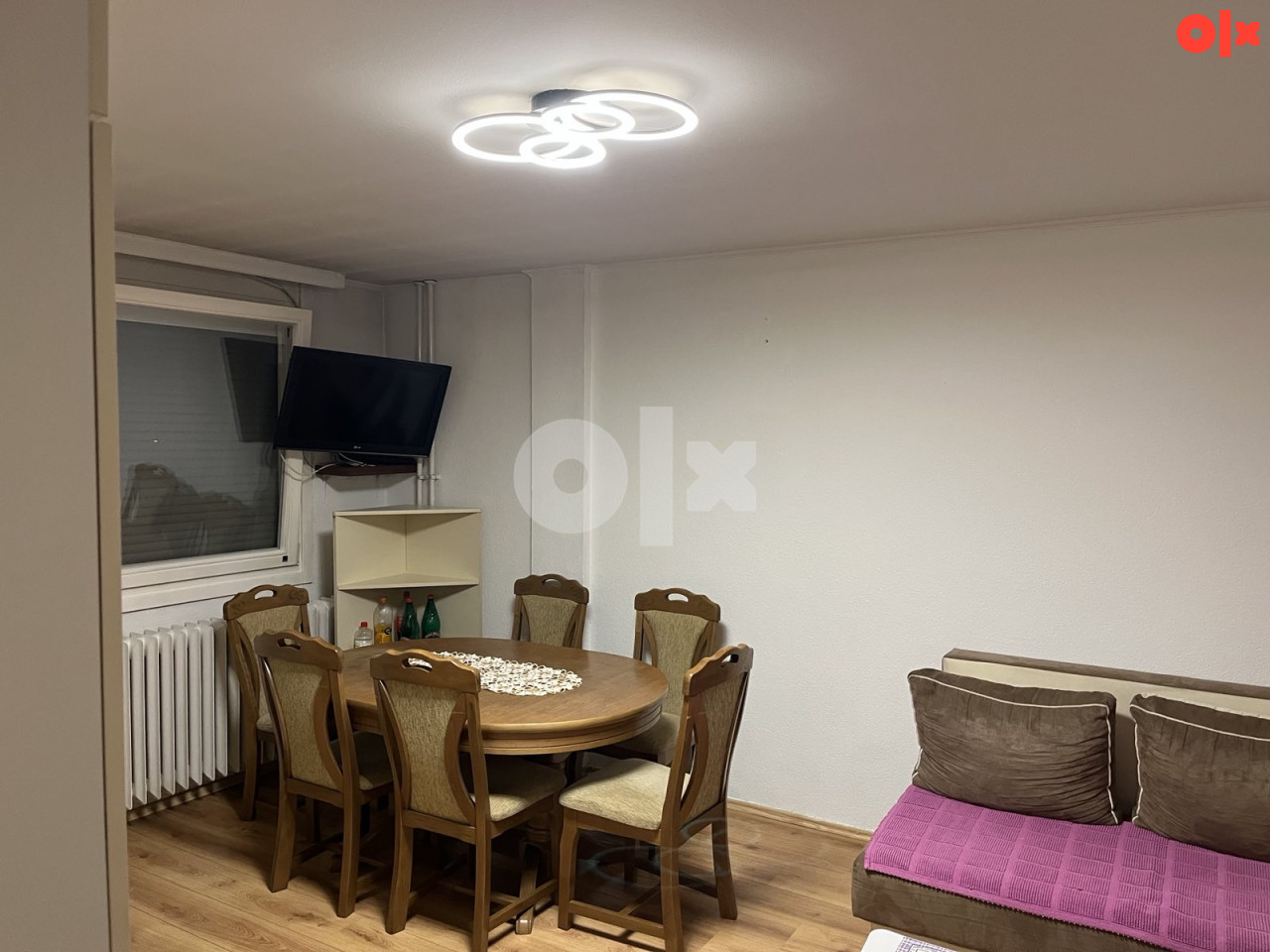 Stan Banja Luka 42m2 2