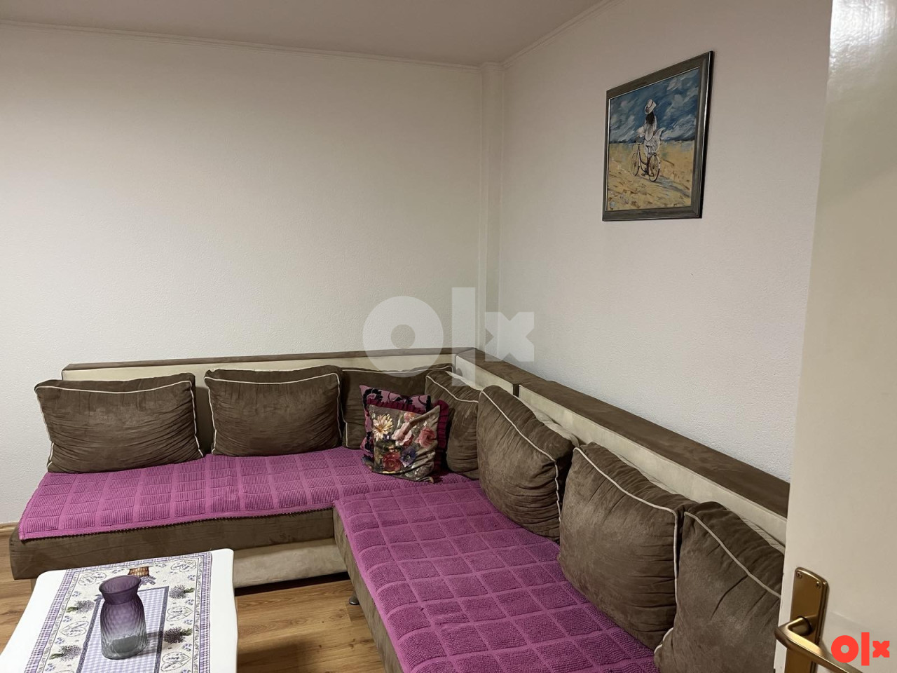 Stan Banja Luka 42m2