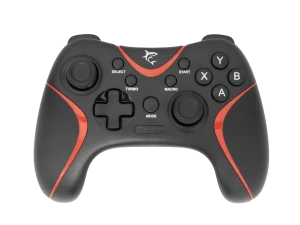 White Shark GAMEPAD GP-2038 DECURION 3u1