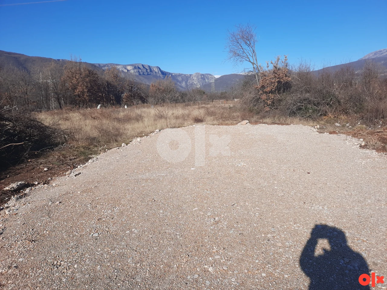 ALMENA/ Mostar/Željuša,plac 1044m2
