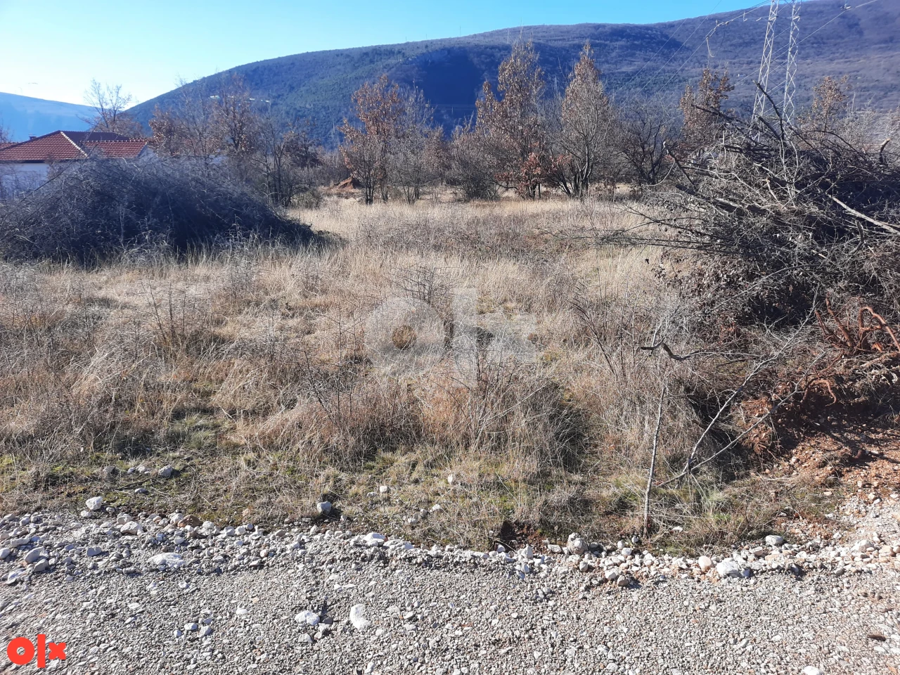 ALMENA/ Mostar/Željuša,plac 1044m2 4