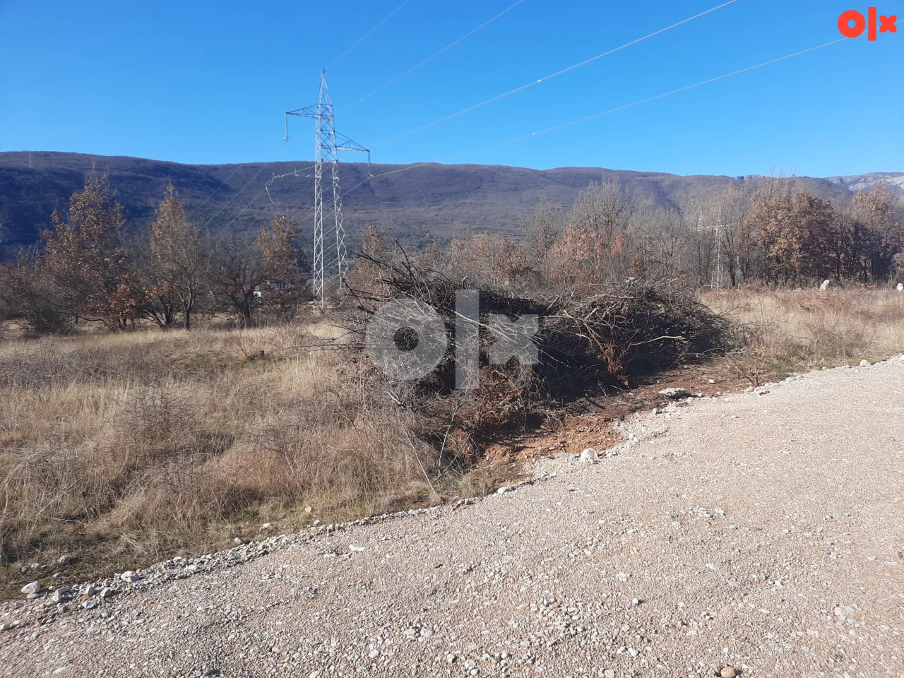 ALMENA/ Mostar/Željuša,plac 1044m2 5